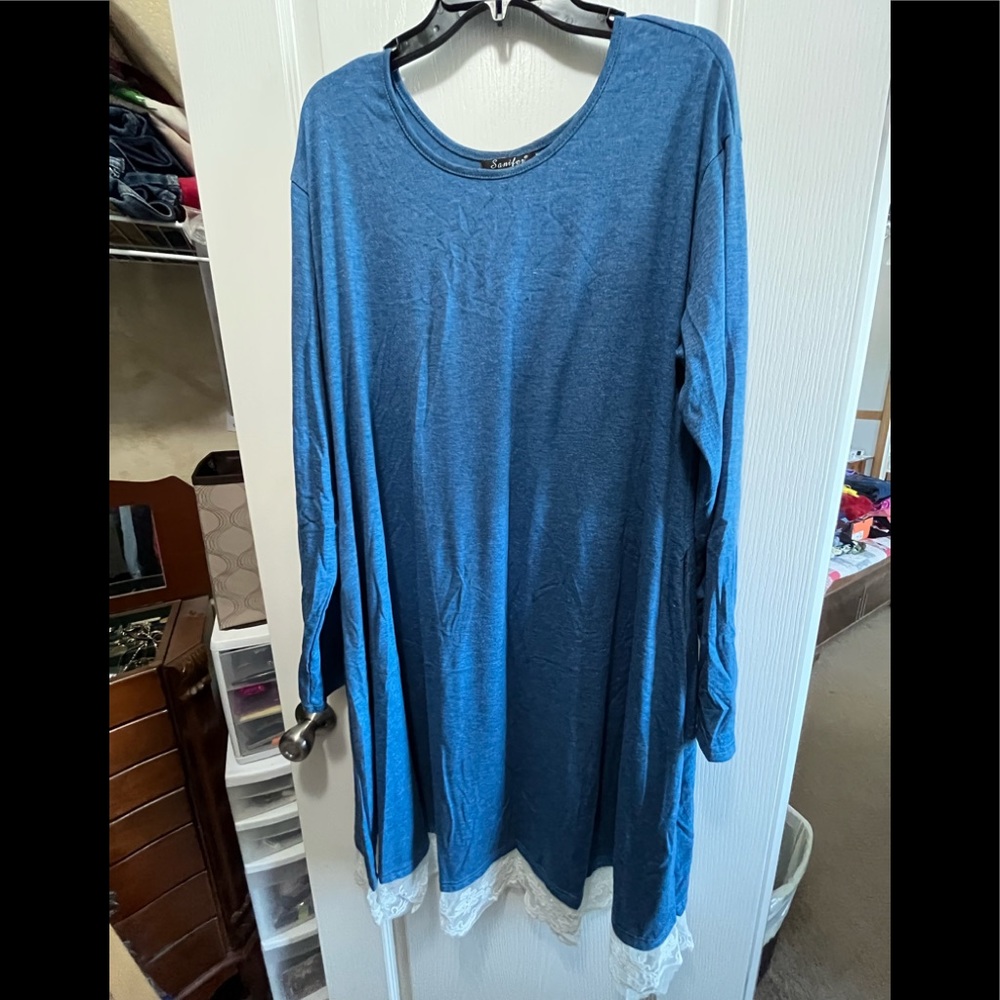 Sanifer dress